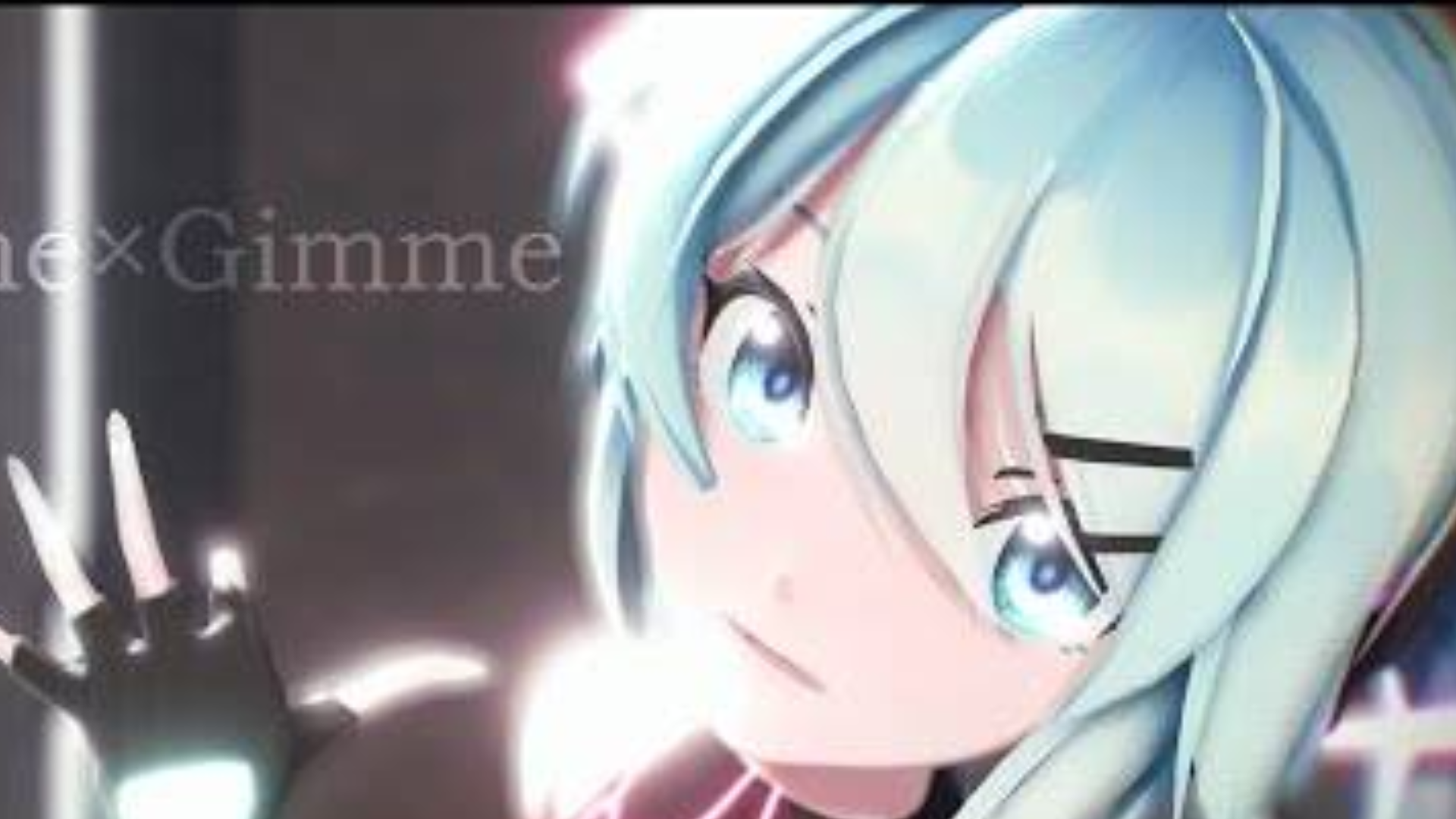 【MMD】Gimme×Gimme / Sour式初音ミク